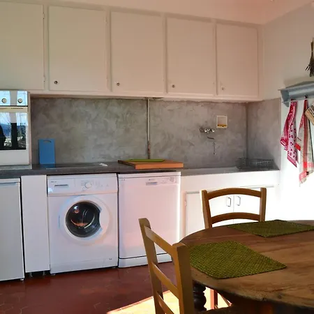 Bed & Breakfast Lescapade Capellane Volx
