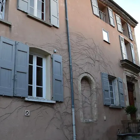 Bed & Breakfast Lescapade Capellane
