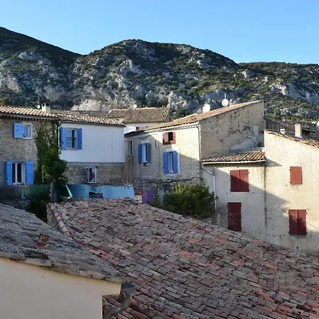 Bed & Breakfast Lescapade Capellane 4*
