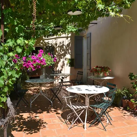Lescapade Capellane Bed & Breakfast