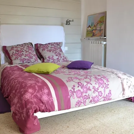Bed & Breakfast Lescapade Capellane