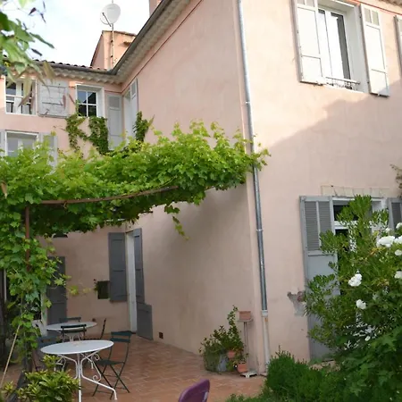 Lescapade Capellane Bed & Breakfast