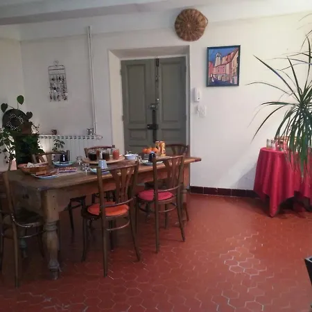 Lescapade Capellane Bed & Breakfast 4*