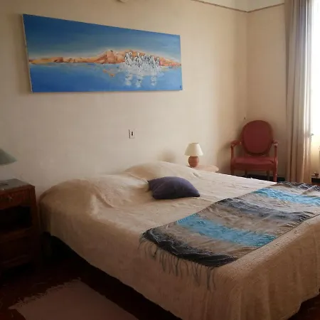 Lescapade Capellane Bed & Breakfast