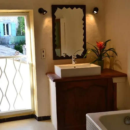 Bed & Breakfast Lescapade Capellane