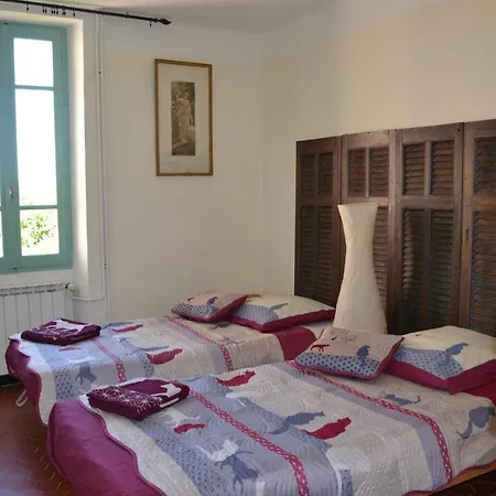 Lescapade Capellane Bed & Breakfast