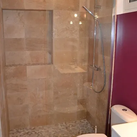 Bed & Breakfast Lescapade Capellane Volx