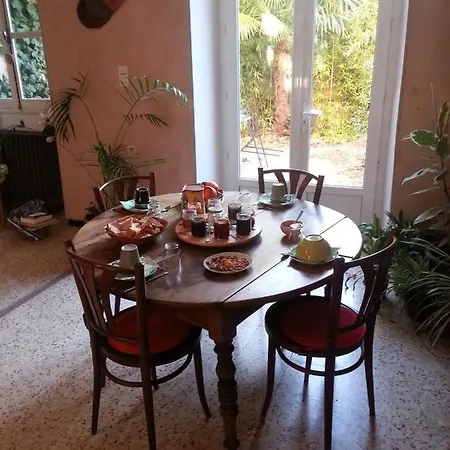 Bed & Breakfast Lescapade Capellane Volx